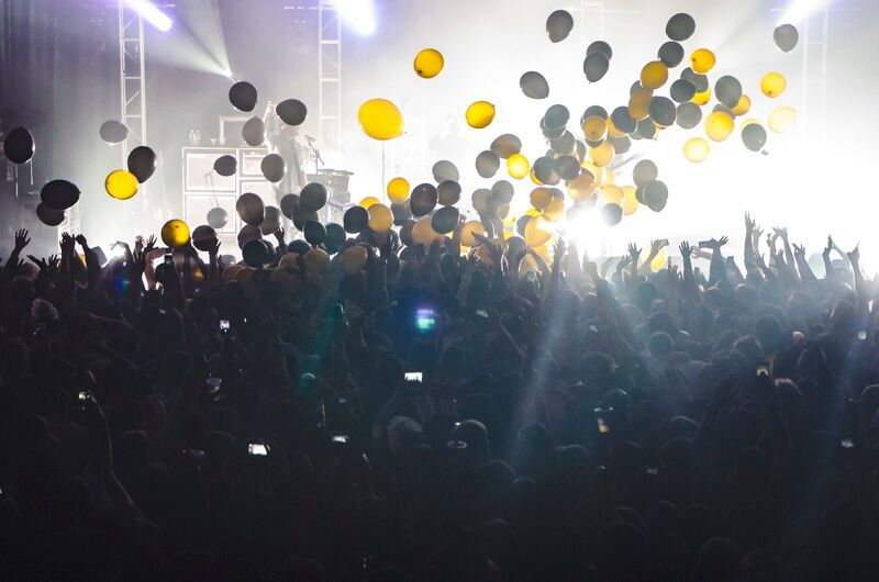Prine, Panic, Protomen and Cherub Ring in 2017 Nashville Style